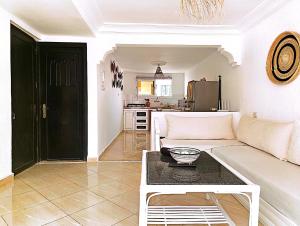 Nuotrauka iš apgyvendinimo įstaigos Banana beach view mieste Aourir galerijos