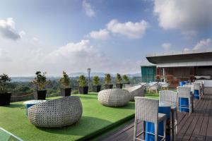 Fotografie z fotogalerie ubytování Wyndham Panbil Batam v destinaci Batam Center