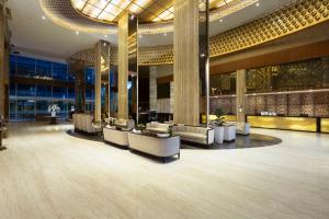 Fotografie z fotogalerie ubytování Wyndham Panbil Batam v destinaci Batam Center
