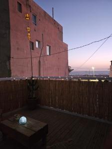 Nuotrauka iš apgyvendinimo įstaigos Banana beach view mieste Aourir galerijos
