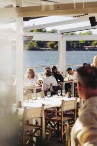 Hosté ubytování Hotel J, Stockholm, a Member of Design Hotels
