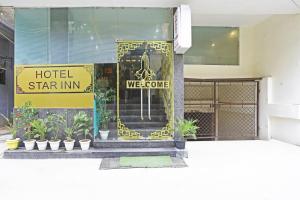 Certifikát, hodnocení, plakát nebo jiný dokument vystavený v ubytování Hotel Smart Inn-Near Delhi Airport