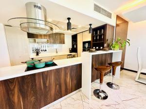 Gallery image of Saxophone Suites in Amwaj Island
