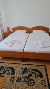 Φωτογραφία από το άλμπουμ του Vila turistica UDREA σε Eforie Sud