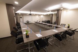 Konferenční prostory v ubytování Palm Ville Suites