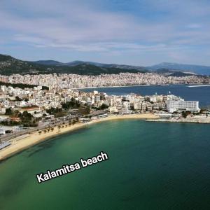 Gallery image of Iris Deluxe 4 in Kavala