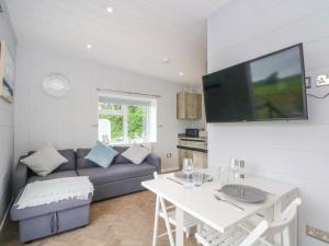 Gallery image of Sutton Fields Chalet in Runcorn