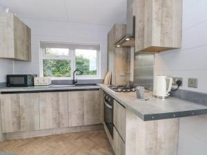 Gallery image of Sutton Fields Chalet in Runcorn