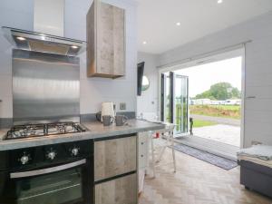 Gallery image of Sutton Fields Chalet in Runcorn