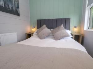 Gallery image of Sutton Fields Chalet in Runcorn