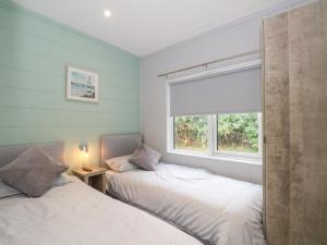 Gallery image of Sutton Fields Chalet in Runcorn