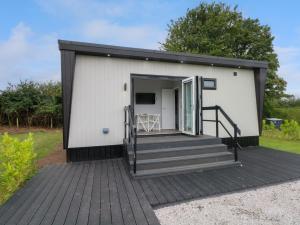 Gallery image of Sutton Fields Chalet in Runcorn