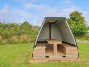 Gallery image of Sutton Fields Chalet in Runcorn
