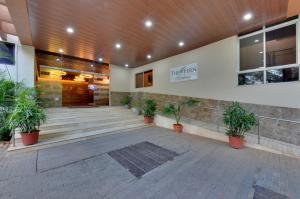 Fotografie z fotogalerie ubytování The Fern Residency, Vadgaon - Talegaon, Pune v destinaci Puné