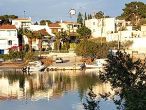 Gallery image of Villa Emeli - Close to Beaches & downtown in Porto Heli +61 photos