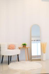 Foto sihtkohas Ban Huai Yai asuva majutusasutuse Leon Pool Villa Pattaya galeriist