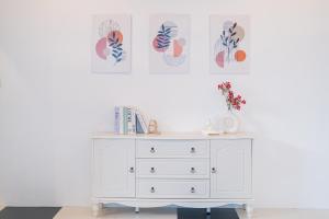 Foto sihtkohas Ban Huai Yai asuva majutusasutuse Leon Pool Villa Pattaya galeriist