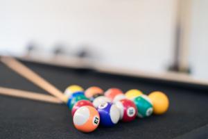 Foto sihtkohas Ban Huai Yai asuva majutusasutuse Leon Pool Villa Pattaya galeriist