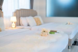 Foto sihtkohas Ban Huai Yai asuva majutusasutuse Leon Pool Villa Pattaya galeriist +155 fotot