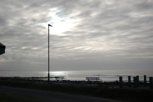Gallery image of Premier Caravan 253 at Neptune Park in Tywyn