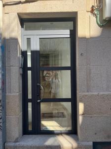 Exteriér alebo vchod do ubytovania Apartamentos Redondela - Centro histórico