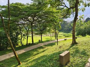 Φωτογραφία από το άλμπουμ του Central Park Tampoi Larkin 2 Bedroom -New Bear Bricks Style σε Johor Bahru