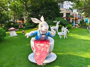 Φωτογραφία από το άλμπουμ του Central Park Tampoi Larkin 2 Bedroom -New Bear Bricks Style σε Johor Bahru