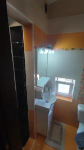 Posteľ alebo postele v izbe v ubytovaní Aliki Serenity Cottage
