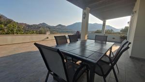 Príroda v okolí of the country house