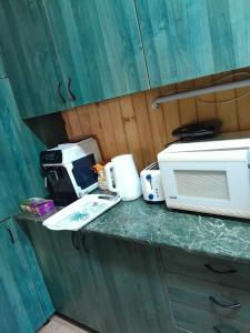 Afbeelding uit fotogalerij van Egyszerű és nagyszerű Hostel in Gheorgheni