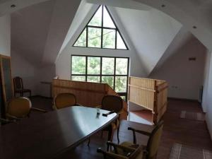 Afbeelding uit fotogalerij van Egyszerű és nagyszerű Hostel in Gheorgheni