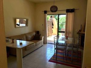 Posezení v ubytování Ferienhaus für 4 Personen in Algoz, Algarve