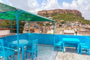 Γενική θέα στο βουνό ή θέα στο βουνό από  αυτός ο ξενώνας +24 φωτογραφίες