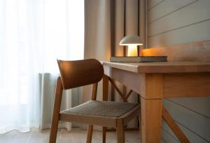 Fotografie z fotogalerie ubytování Hotel J, Stockholm, a Member of Design Hotels v destinaci Nacka