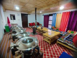 Fotografie z fotogalerie ubytování Peace Homestay Ladakh by LexStays v destinaci Léh