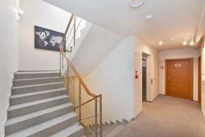 Fotografie z fotogalerie ubytování Villa 21 by Victus v Sopotech