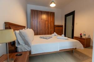 Imagen de la galería de Cozy Bedroom, shared bathroom -Gzira, en Il-Gżira