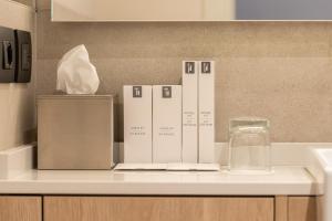Фотография из галереи Courtyard by Marriott Milano Linate в Милане