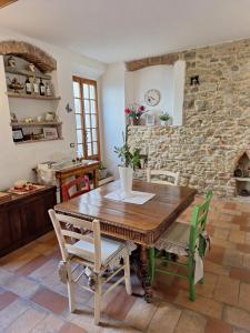 Fotografie z fotogalerie ubytování B&B In Torre v destinaci Signa