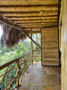 Afbeelding uit fotogalerij van Casa campestre madremonte in Villeta