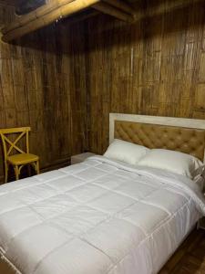 Afbeelding uit fotogalerij van Casa campestre madremonte in Villeta