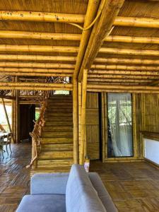 Afbeelding uit fotogalerij van Casa campestre madremonte in Villeta