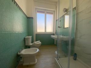 Koupelna v ubytování B&B 10 mt dal duomo + 15 fotografií