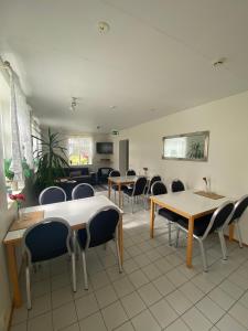 Fotografie z fotogalerie ubytování Guesthouse Hraunbaer v destinaci Aðaldalur