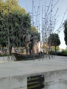 Gallery image of La Mimosa in Porto Garibaldi