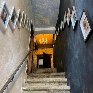 Fotografie z fotogalerie ubytování Vakantiehuis 'Beim Mulles' v destinaci Vianden