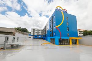 Fotografie z fotogalerie ubytování Hop Inn Hotel Davao v destinaci Davao