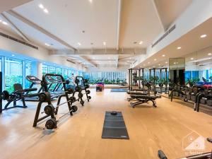 迪拜Luxury at the Banyan Tree Residence Dubaii的相册照片