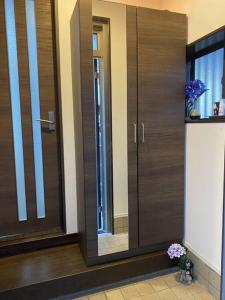 TV a/nebo společenská místnost v ubytování 小岩民泊宿