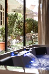 Foto dalla galleria di Hôtel Bristol, Le Puy-en-Velay a Le Puy en Velay